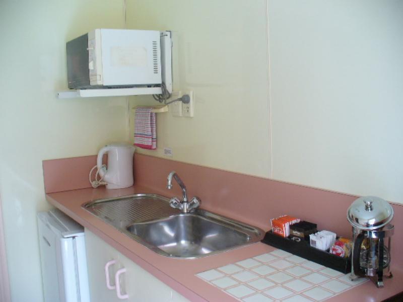 Ashleigh Court Motel Роторуа Экстерьер фото