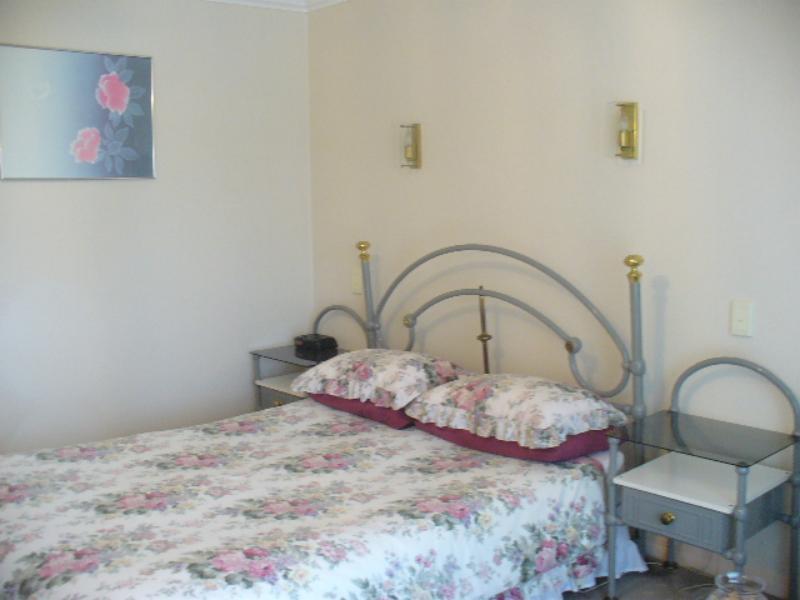 Ashleigh Court Motel Роторуа Экстерьер фото